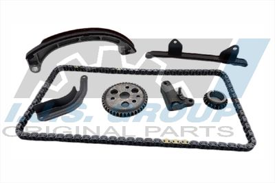 Timing Chain Kit IJS GROUP 40-1037FK