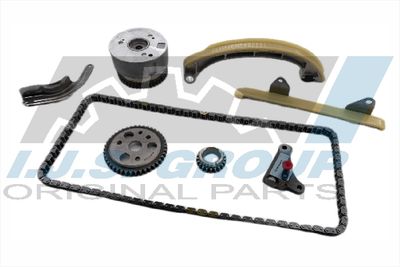 Timing Chain Kit IJS GROUP 40-1037VVT
