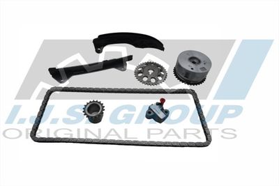 Timing Chain Kit IJS GROUP 40-1038VVT