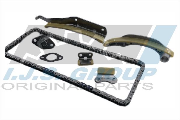 IJS GROUP 40-1043K Timing Chain Kit