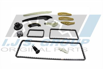 Timing Chain Kit IJS GROUP 40-1051FK