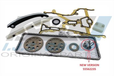 Timing Chain Kit IJS GROUP 40-1057VFK
