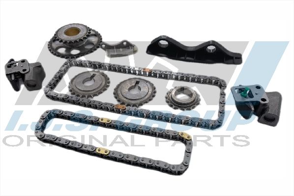 IJS GROUP 40-1058FK Timing Chain Kit