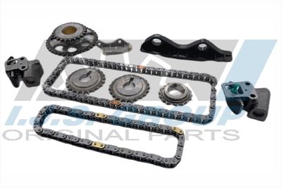 Timing Chain Kit IJS GROUP 40-1058FK
