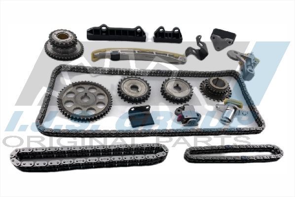 IJS GROUP 40-1088FK Timing Chain Kit
