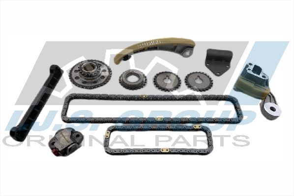 IJS GROUP 40-1089FK Timing Chain Kit