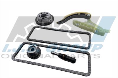 Timing Chain Kit IJS GROUP 40-1131FK