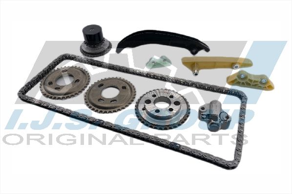 IJS GROUP 40-1134FK Timing Chain Kit