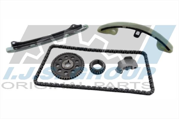 IJS GROUP 40-1135FK Timing Chain Kit