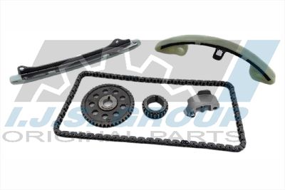Timing Chain Kit IJS GROUP 40-1135FK