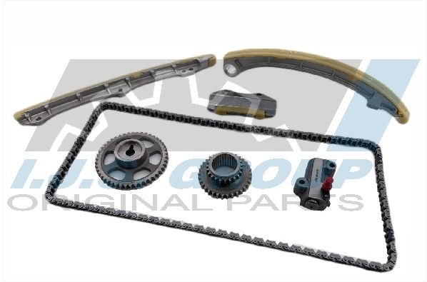 IJS GROUP 40-1136FK Timing Chain Kit