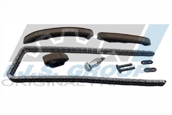 IJS GROUP 40-1141K Timing Chain Kit