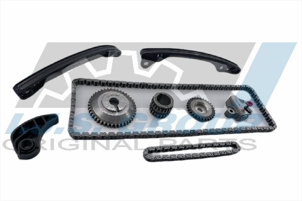 IJS GROUP 40-1145FK Timing Chain Kit