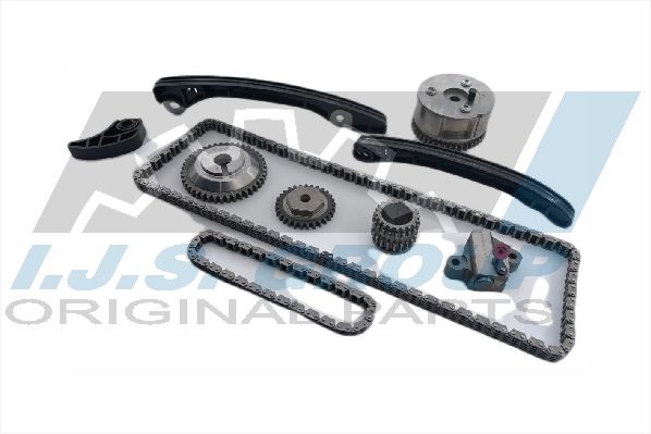 IJS GROUP 40-1145VVT Timing Chain Kit