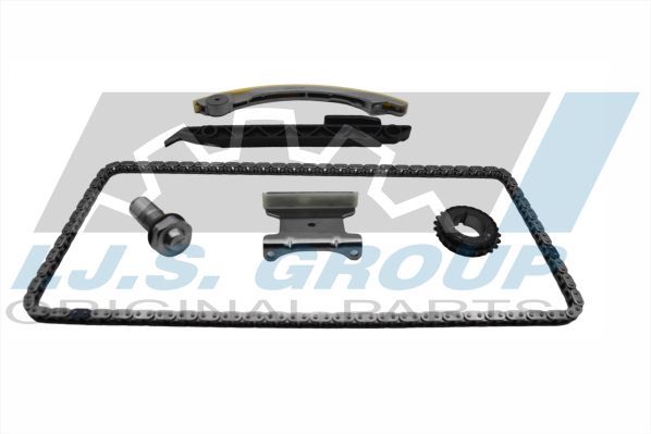 IJS GROUP 40-1151FK Timing Chain Kit