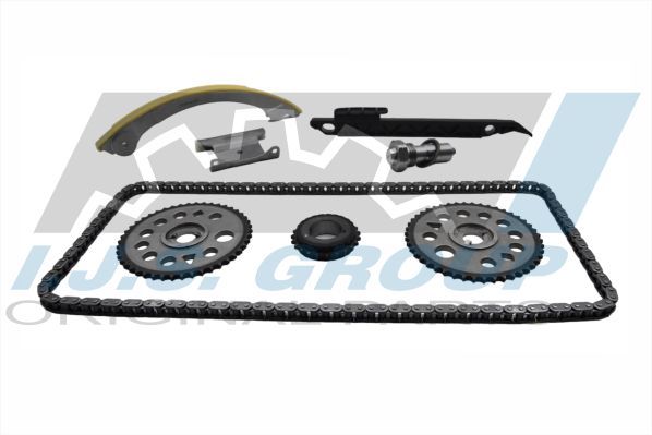 IJS GROUP 40-1153FK Timing Chain Kit