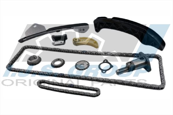 IJS GROUP 40-1157FK Timing Chain Kit