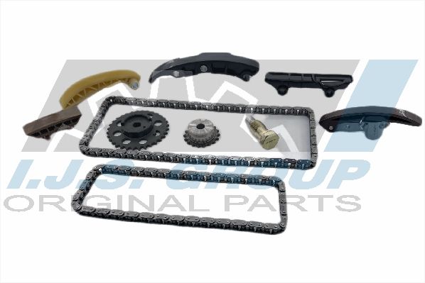 IJS GROUP 40-1172FK Timing Chain Kit