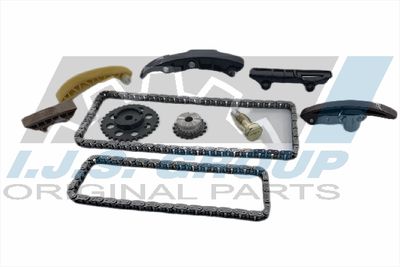 Timing Chain Kit IJS GROUP 40-1172FK