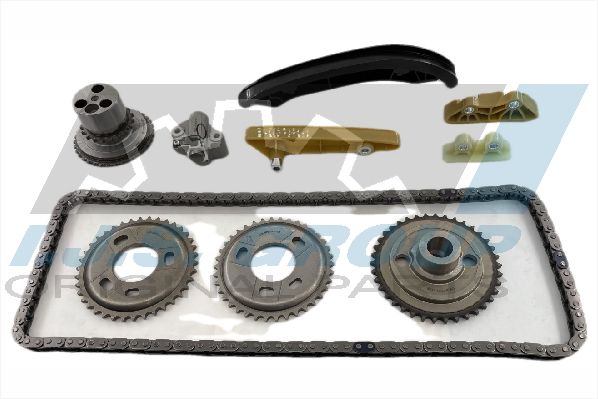 IJS GROUP 40-1188FK Timing Chain Kit
