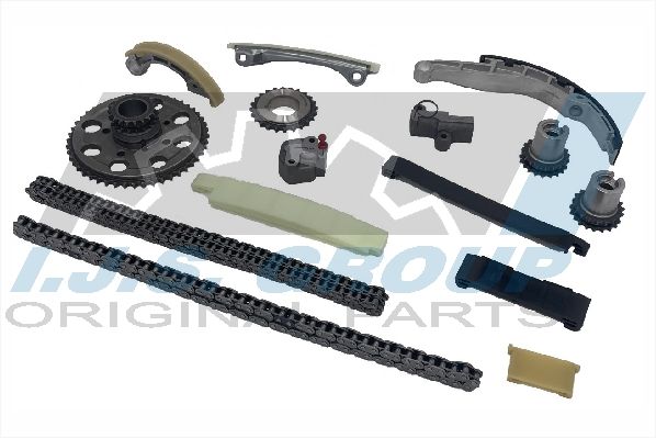IJS GROUP 40-1204FK Timing Chain Kit