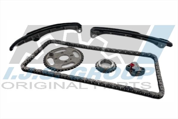 IJS GROUP 40-1207FK Timing Chain Kit