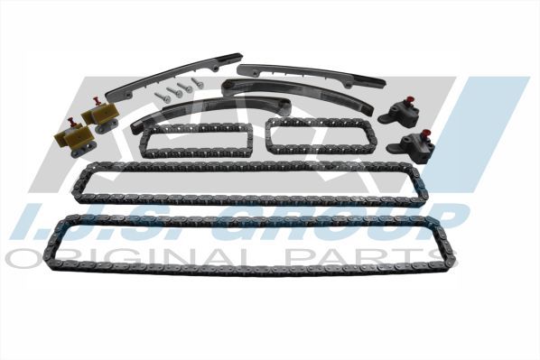 IJS GROUP 40-1234K Timing Chain Kit
