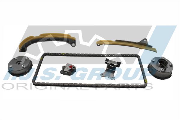 IJS GROUP 40-1243VVT Timing Chain Kit