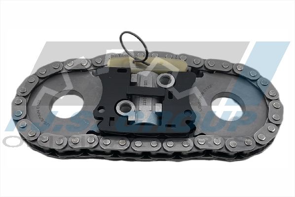 IJS GROUP 40-1249FK Timing Chain Kit