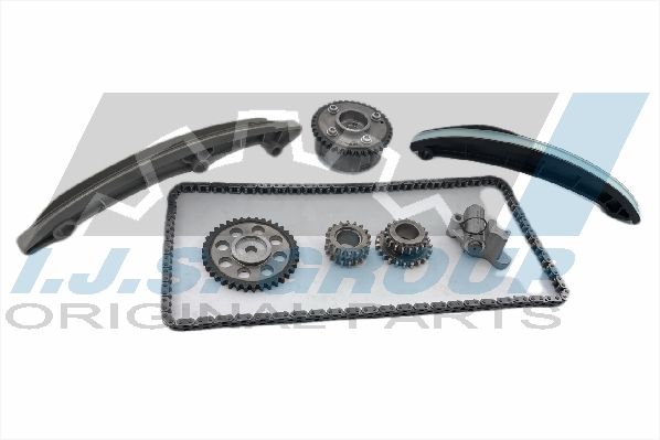 IJS GROUP 40-1250VVT Timing Chain Kit