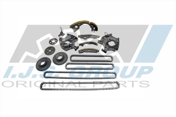IJS GROUP 40-1265FK Timing Chain Kit