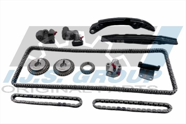 IJS GROUP 40-1280FK Timing Chain Kit