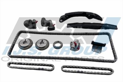 Timing Chain Kit IJS GROUP 40-1280FK