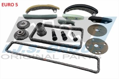 Timing Chain Kit IJS GROUP 40-1282FK