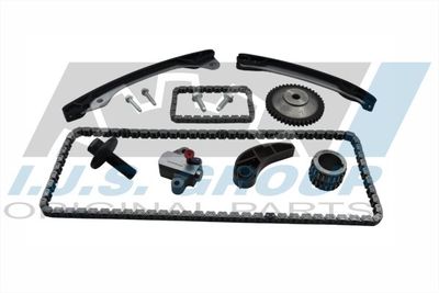 Timing Chain Kit IJS GROUP 40-1291FK