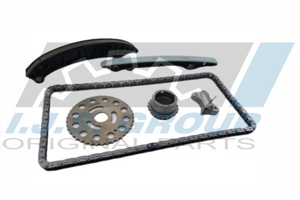 IJS GROUP 40-1314FK Timing Chain Kit