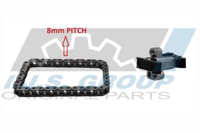 Timing Chain Kit IJS GROUP 40-1333K