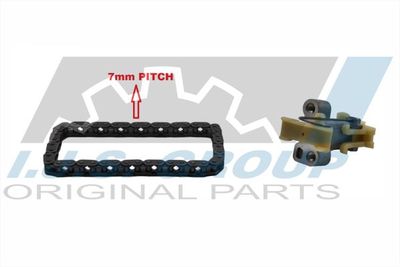 Timing Chain Kit IJS GROUP 40-1335K