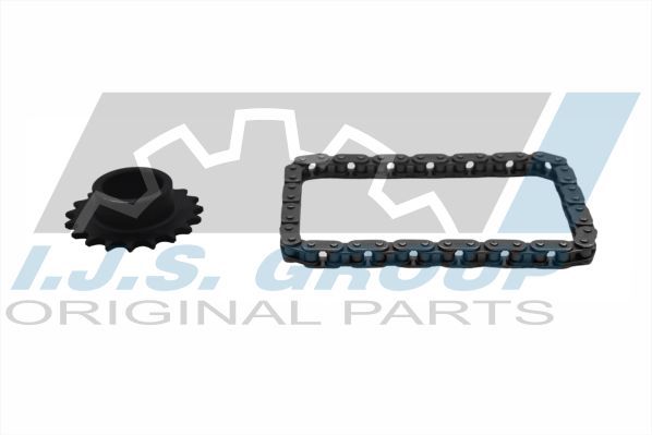 IJS GROUP 40-1341FK Timing Chain Kit