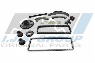 Timing Chain Kit IJS GROUP 40-1344FK
