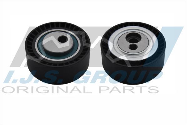 IJS GROUP 93-1145 Tensioner Pulley, V-ribbed belt