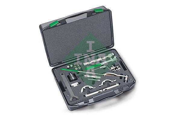 Schaeffler INA 400 0577 10 Tool Set, valve timing