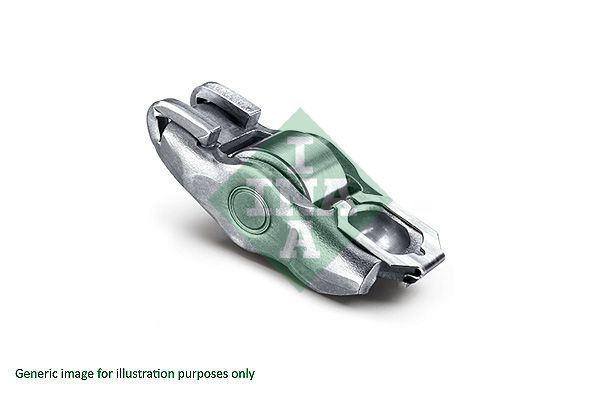 Schaeffler INA 422 0273 10 Finger Follower, engine timing