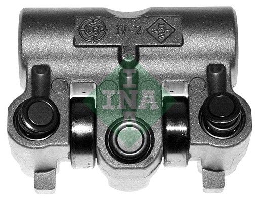 Schaeffler INA 423 0025 10 Accessory Kit, rocker arm