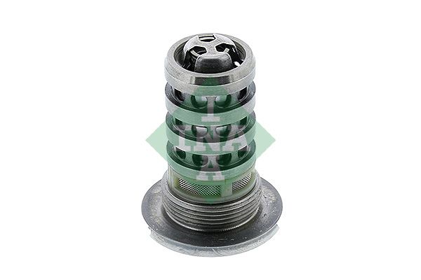 Schaeffler INA 427 0037 10 Central Valve, camshaft adjustment