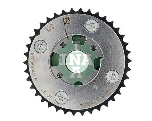 Schaeffler INA 427 1034 10 Camshaft Adjuster