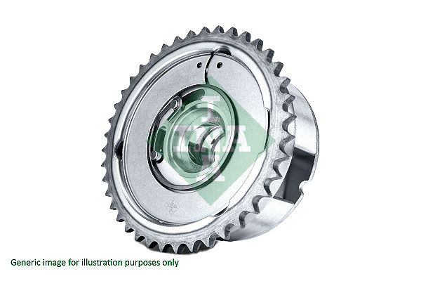 Schaeffler INA 427 1151 10 Camshaft Adjuster