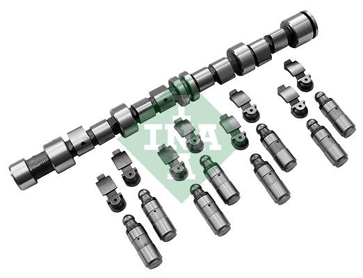 Schaeffler INA 428 0043 30 Camshaft Kit