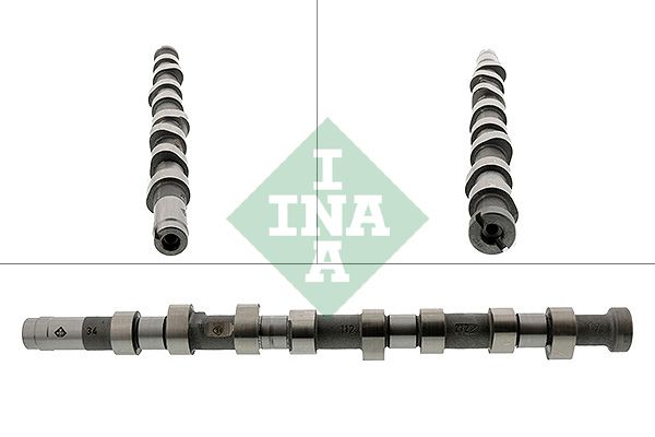 Schaeffler INA 428 0107 10 Camshaft