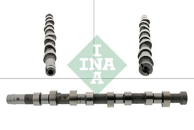 Camshaft Schaeffler INA 428 0107 10